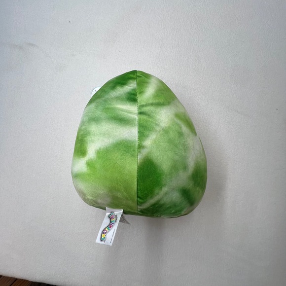 Squishmallows‎ Fruit Plush Toy Pink Guava Flower Stuffed Animal - Picture 6 of 10